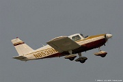 N8539N Piper PA-28-235 Pathfinder C/N 28-11338, N8539N